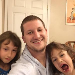 Meet your Posher, Kyle